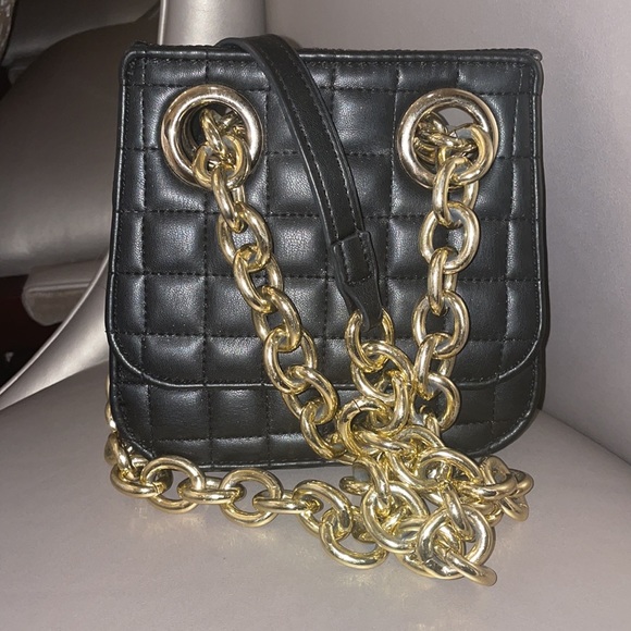 HOUSE OF WANT H.O.W. We Are Original Shoulder Bag - Picture 3 of 6